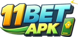 11bet apk logo